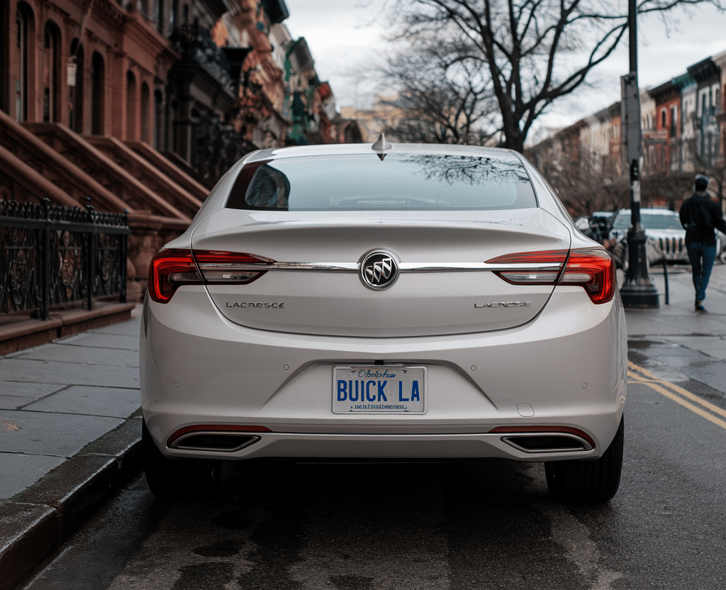 שיפוץ או החלפת גיר לביואיק לה סייבר