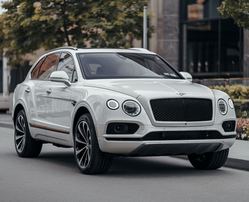 שיפוץ או החלפת גיר לבנטלי בנטיאגה