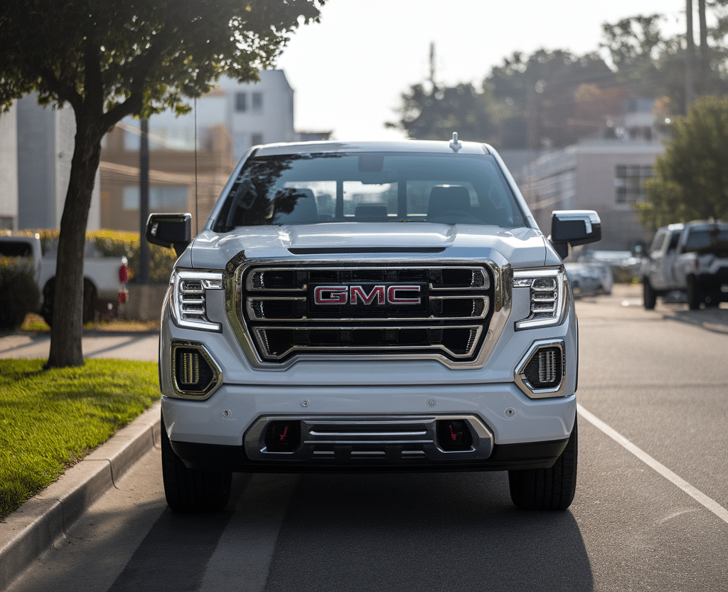 שיפוץ או החלפת גיר לג'י. אם. סי GMC סואנה