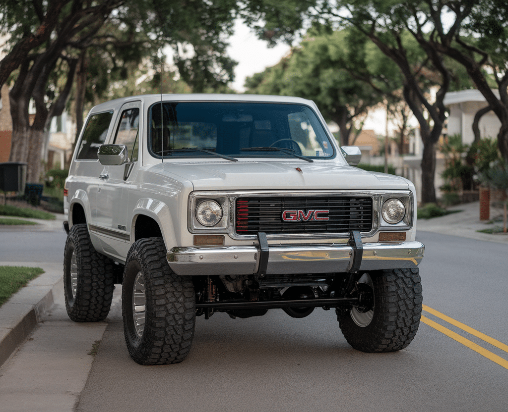 שיפוץ או החלפת גיר לג'י. אם. סי אינווי