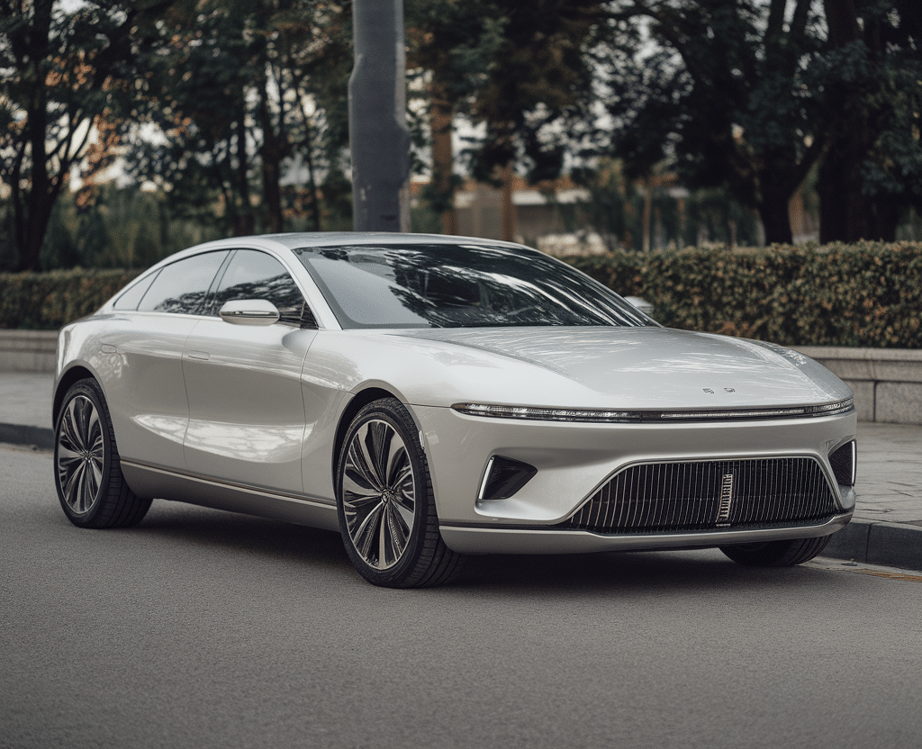 שיפוץ או החלפת גיר לג'ילי Emgrand GT