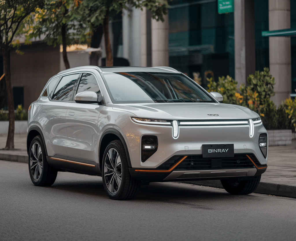 שיפוץ או החלפת גיר לג'ילי Geely Binray