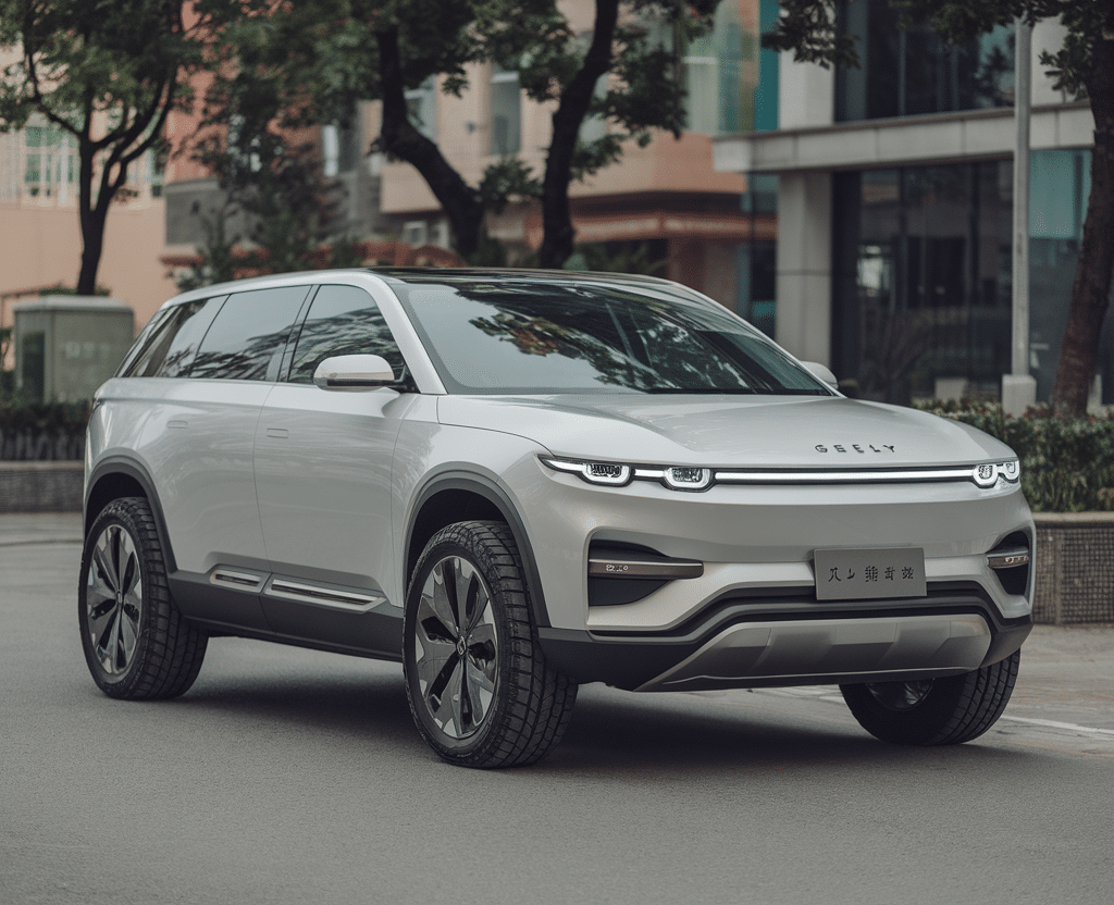 שיפוץ או החלפת גיר לג'ילי Geely Jia Ji