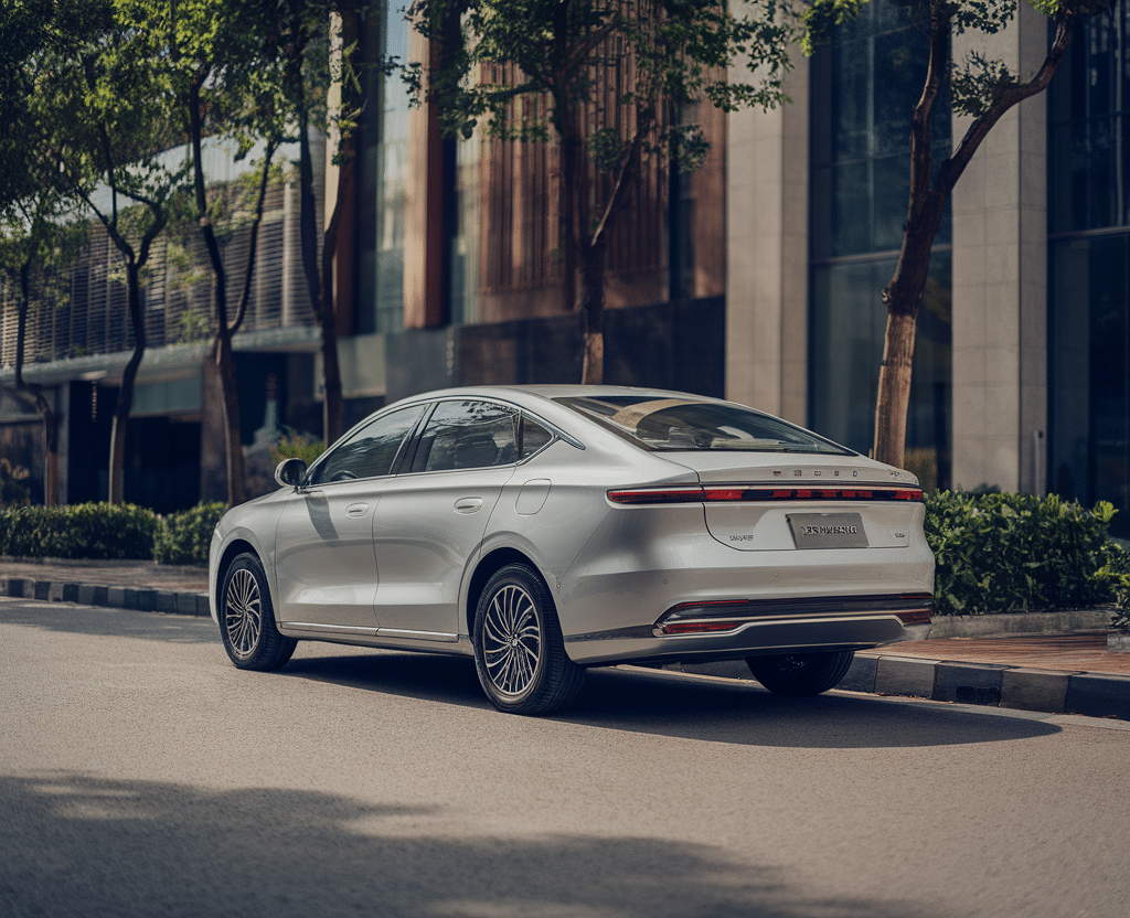 שיפוץ או החלפת גיר לג'ילי New Emgrand