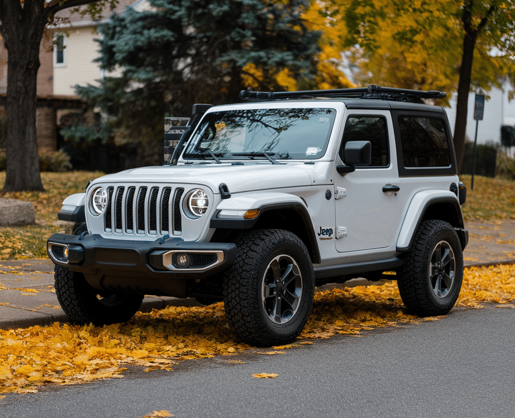 שיפוץ או החלפת גיר לג'יפ Jeep וגוניר