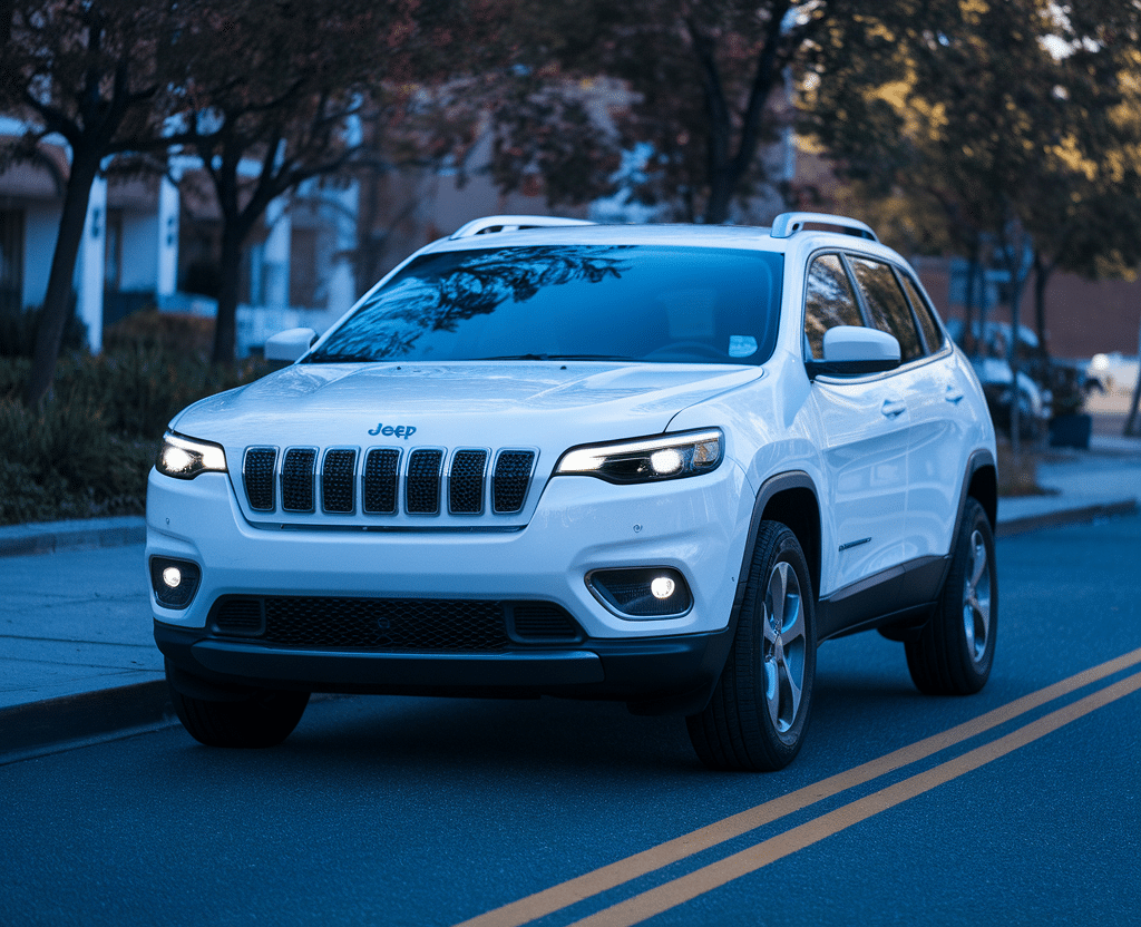 שיפוץ או החלפת גיר לג'יפ צ'ירוקי