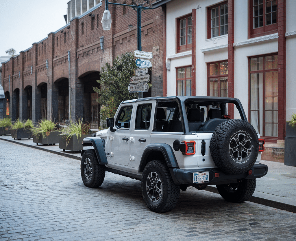 שיפוץ או החלפת גיר לג'יפ תער סופה פתוח