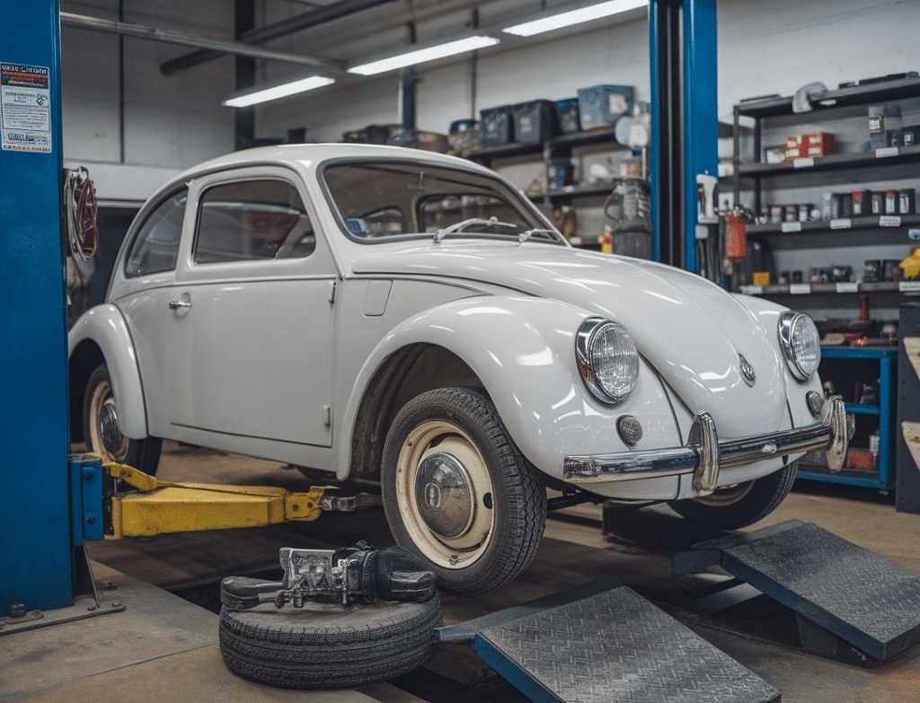 שיפוץ או החלפת גיר לגרייט וול Florid