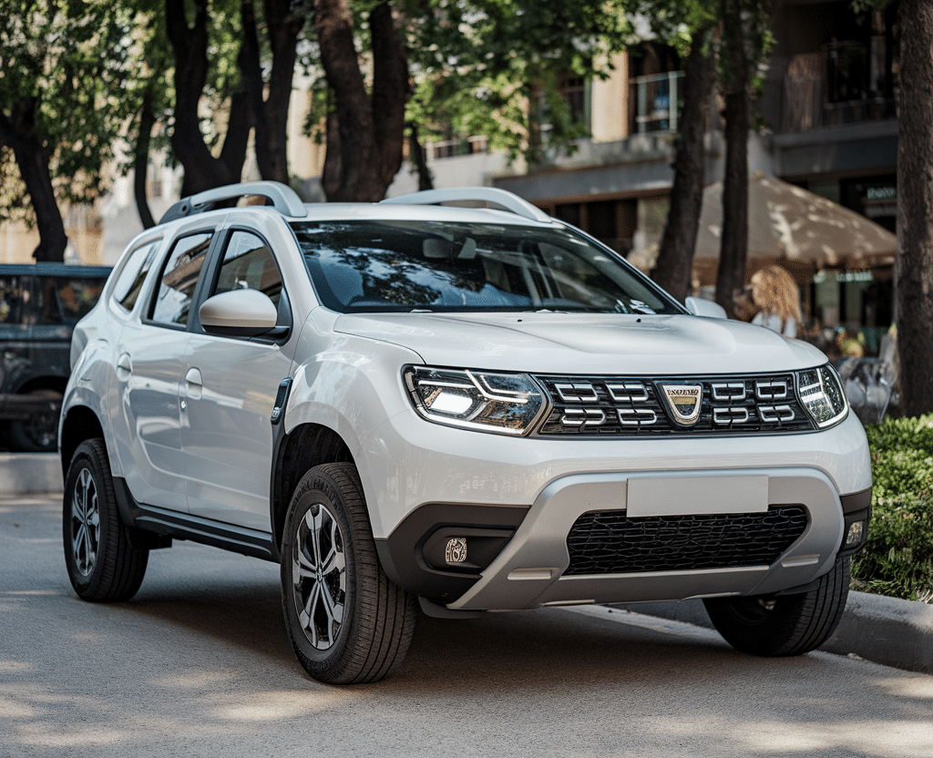 שיפוץ או החלפת גיר לדאצ'יה ג'וגר