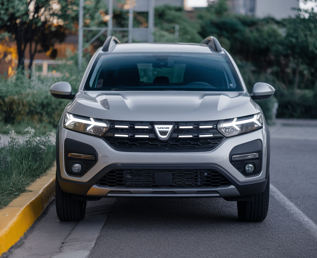 שיפוץ או החלפת גיר לדאצ'יה לוגאן MCV