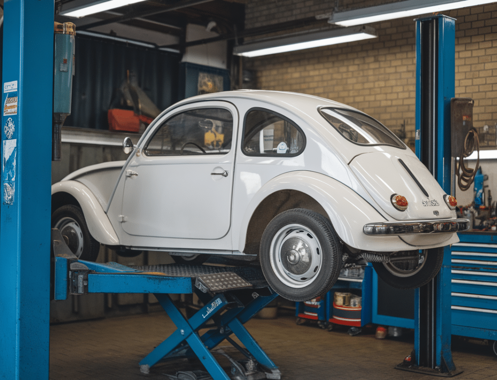 שיפוץ או החלפת גיר לדאצ'יה סנדרו Stepway