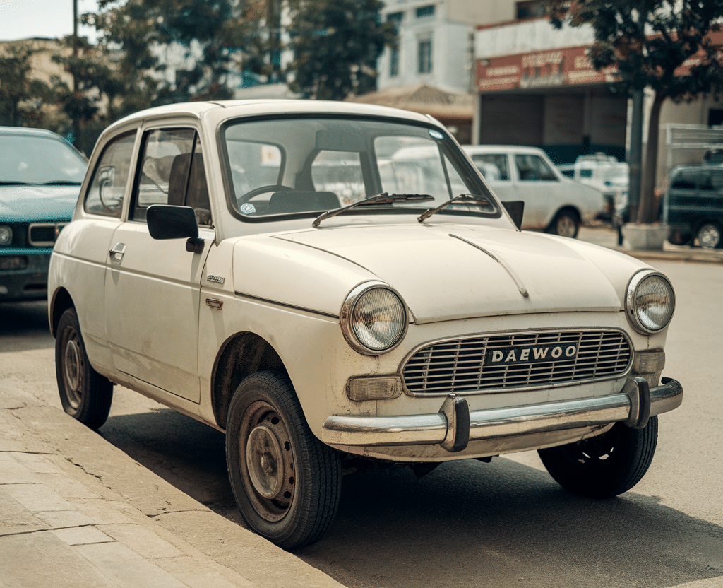 שיפוץ או החלפת גיר לדאצ'יה ספרינג