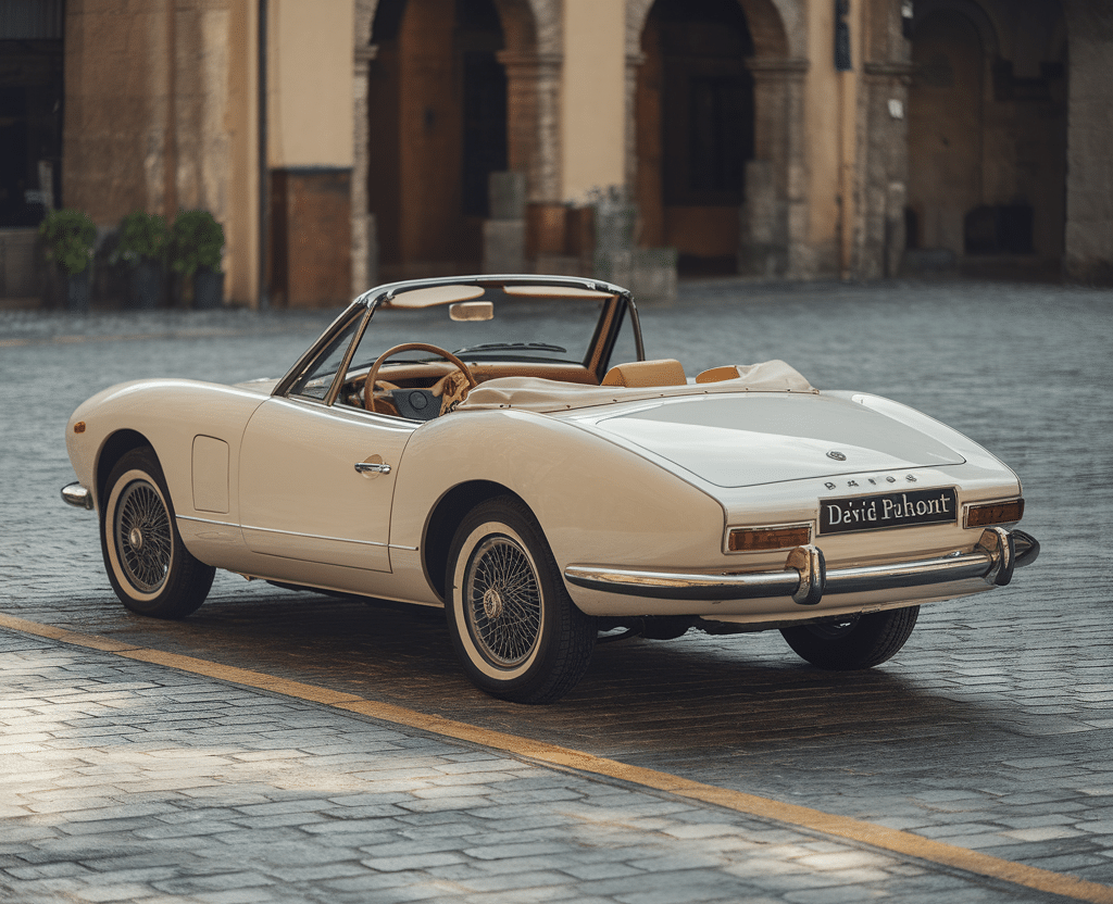 שיפוץ או החלפת גיר לדודג' פלימות'