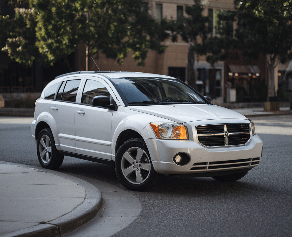 שיפוץ או החלפת גיר לדודג' קאליבר