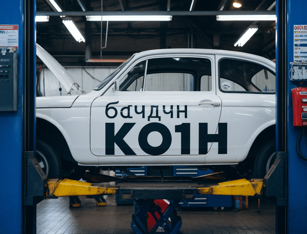 שיפוץ או החלפת גיר לדונגפנג KO1H