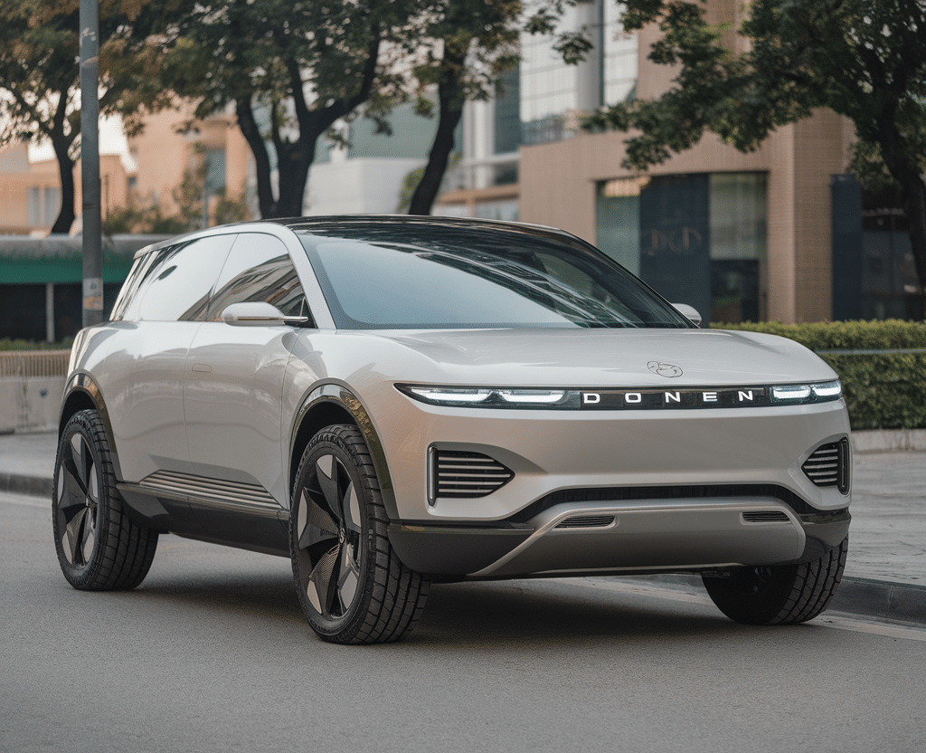 שיפוץ או החלפת גיר לדונגפנג KO1H