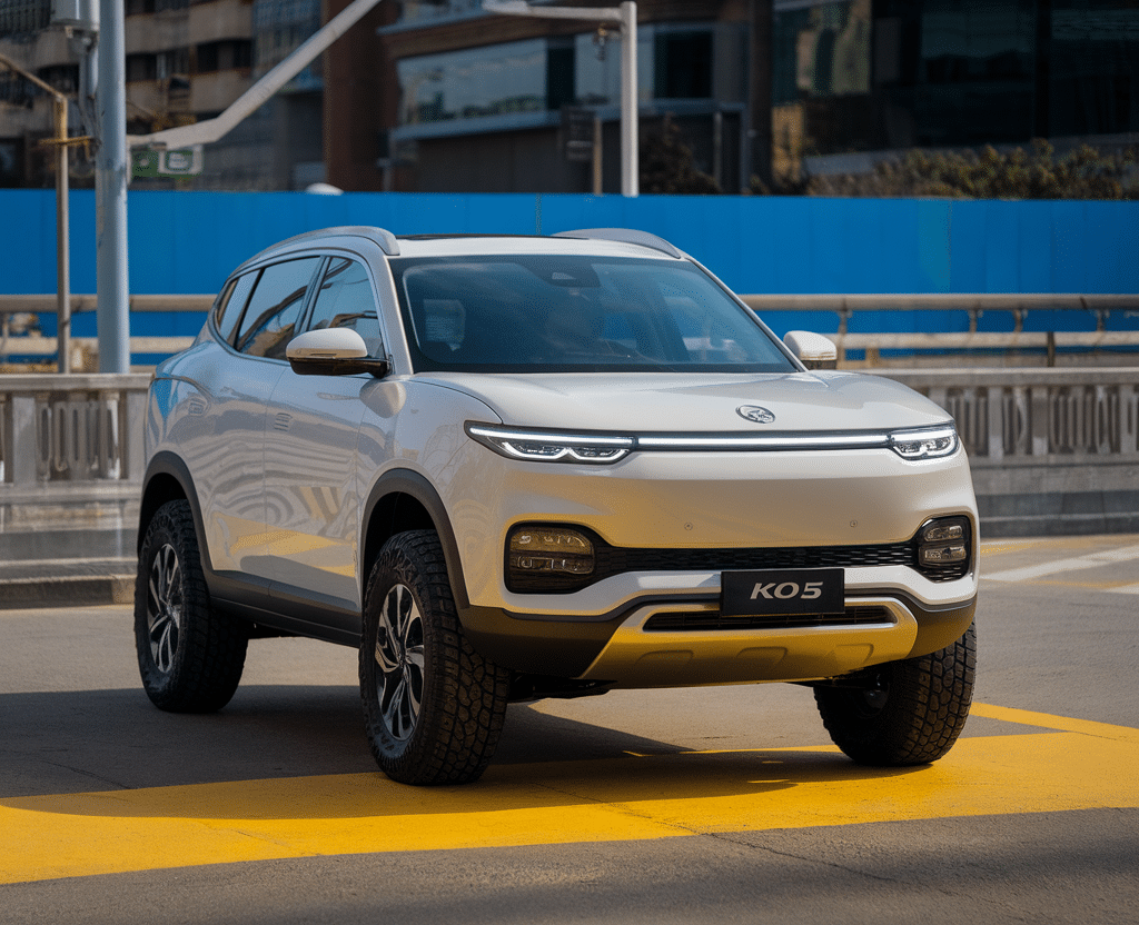 שיפוץ או החלפת גיר לדונגפנג KO5