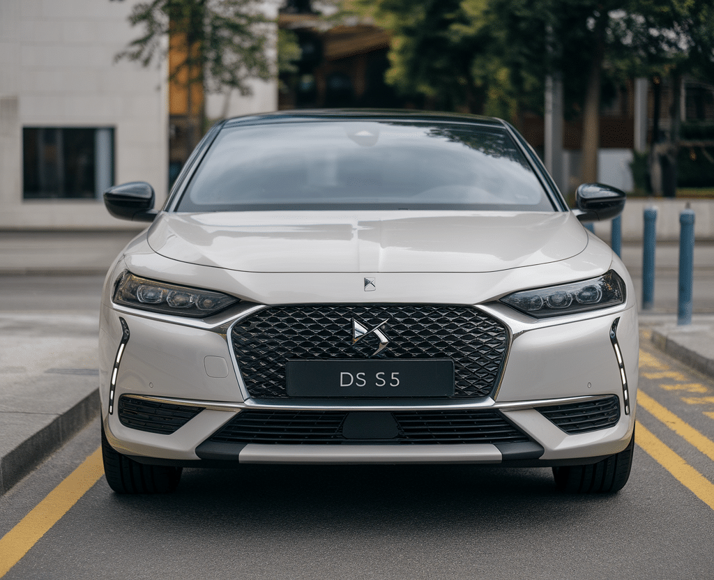 שיפוץ או החלפת גיר לדי. אס DS5