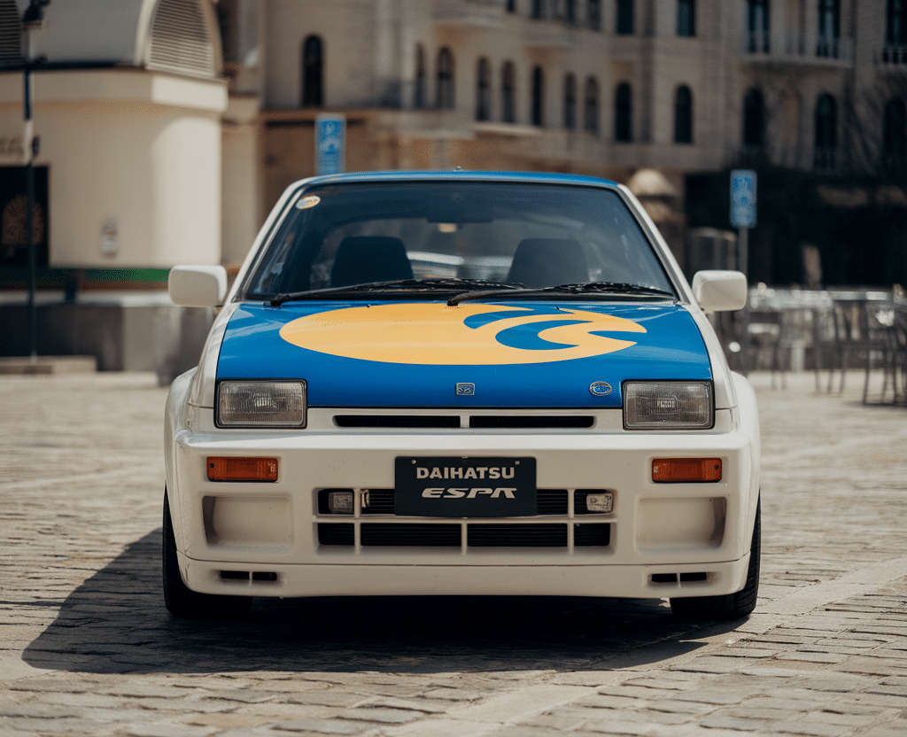 שיפוץ או החלפת גיר לדייהו אספרו