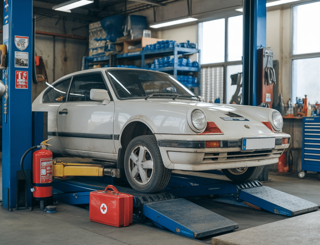 שיפוץ או החלפת גיר לדייהו לגנזה