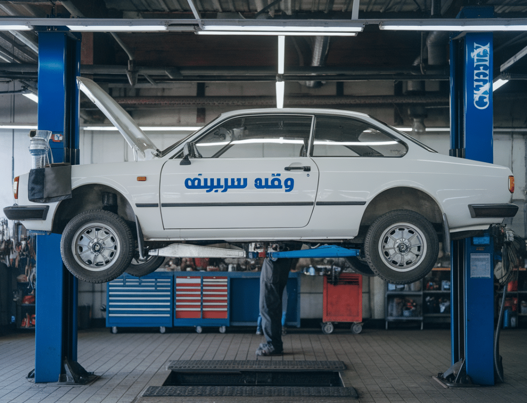 שיפוץ או החלפת גיר לדייהו מאטיס