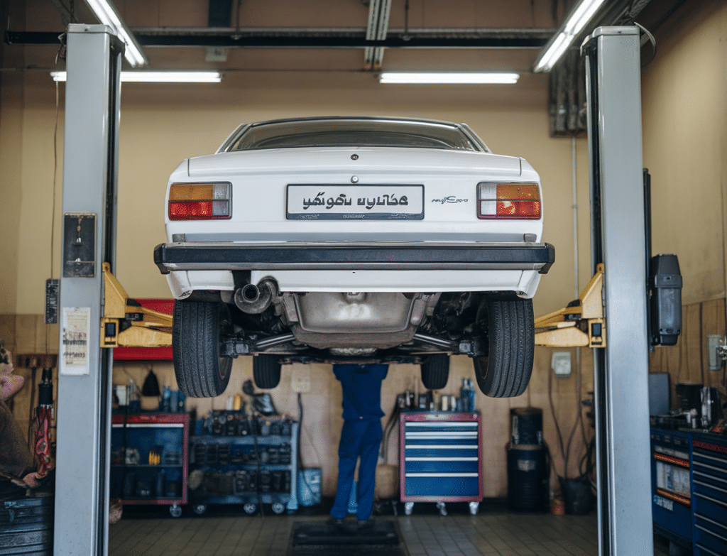 שיפוץ או החלפת גיר לדייהו נובירה