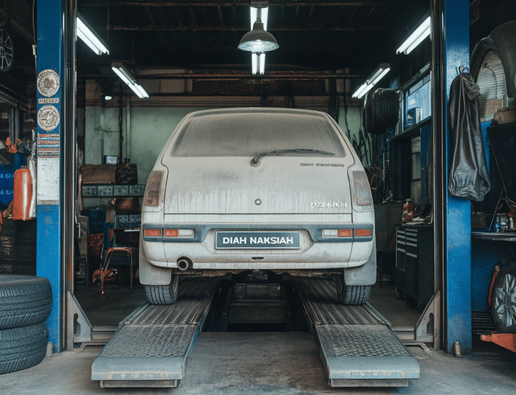 שיפוץ או החלפת גיר לדייהו נקסייה