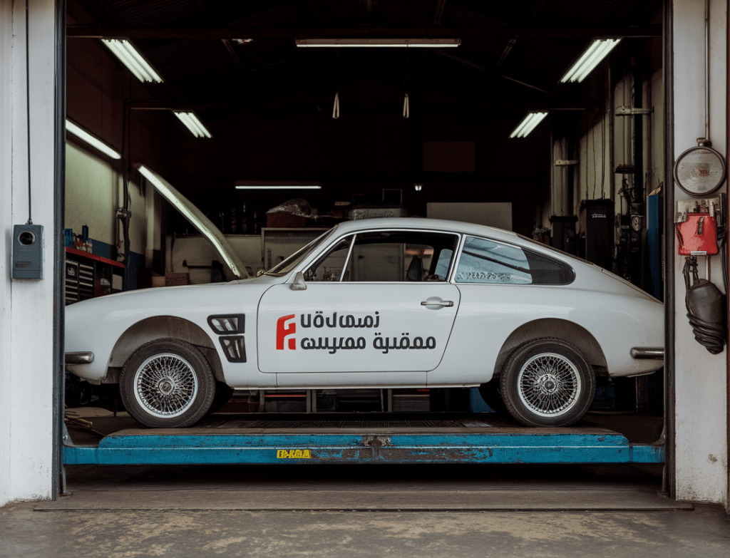 שיפוץ או החלפת גיר לדייהו סופר רייסר