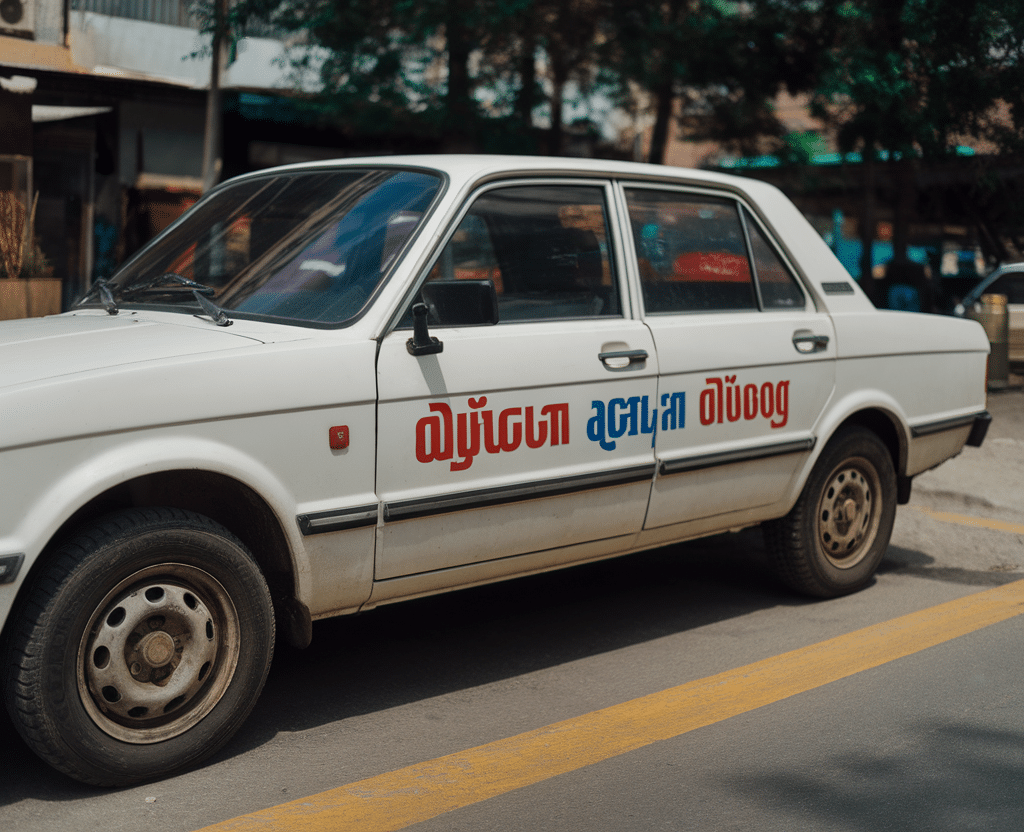 שיפוץ או החלפת גיר לדייהו סופר רייסר