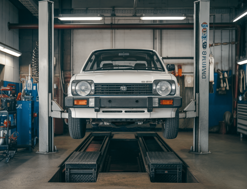 שיפוץ או החלפת גיר לדייהו פרינס