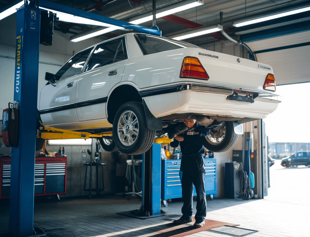 שיפוץ או החלפת גיר לדייהו צ'רמן