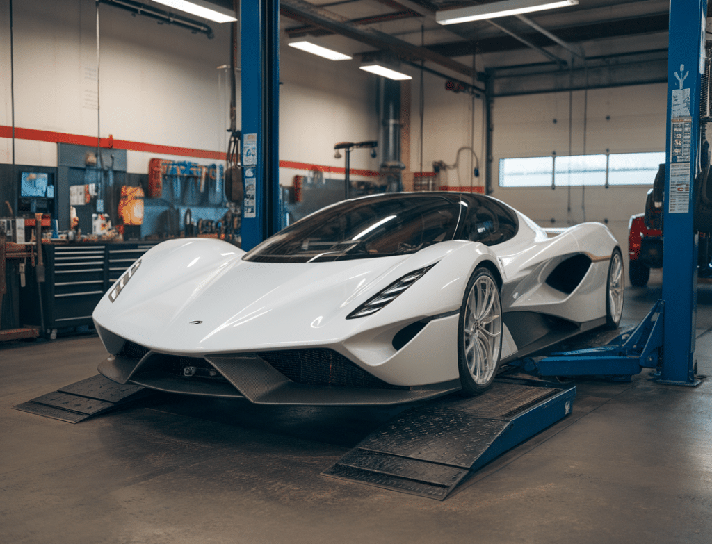 שיפוץ או החלפת גיר לדייהו רייסר