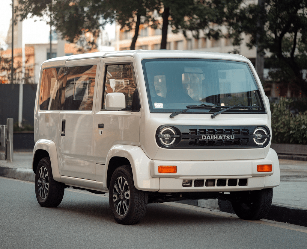 שיפוץ או החלפת גיר לדייהטסו YRV