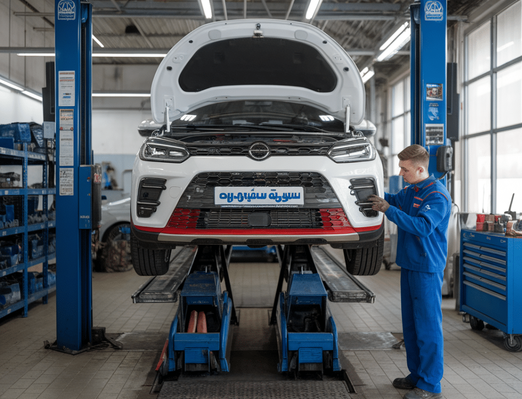 שיפוץ או החלפת גיר לדייהטסו אפלאוז