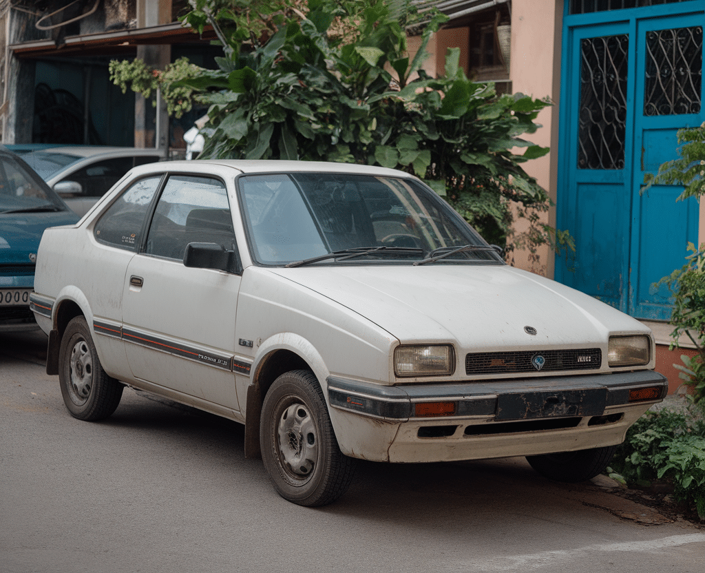 שיפוץ או החלפת גיר לדייהטסו אפלאוז