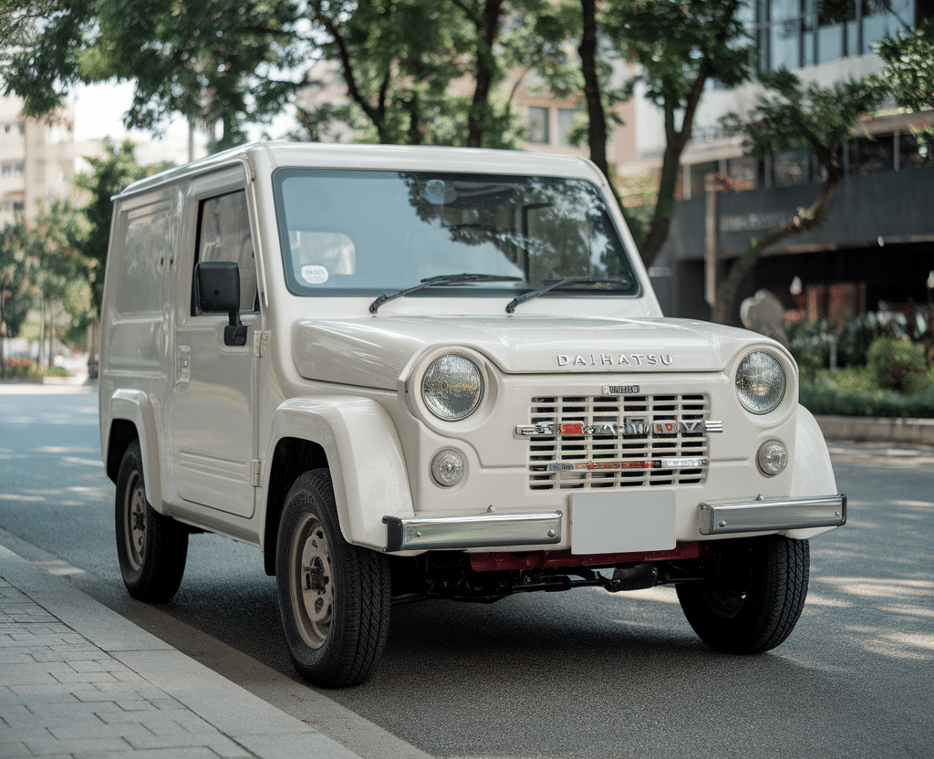 שיפוץ או החלפת גיר לדייהטסו גרנדמוב