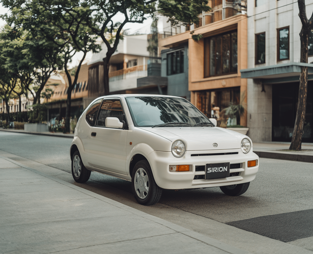 שיפוץ או החלפת גיר לדייהטסו סיריון