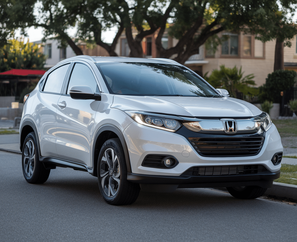 שיפוץ או החלפת גיר להונדה HR-V