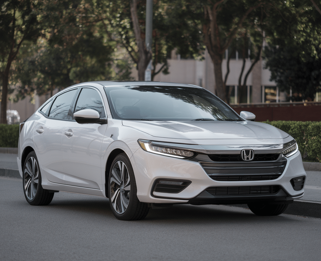 שיפוץ או החלפת גיר להונדה אינסייט