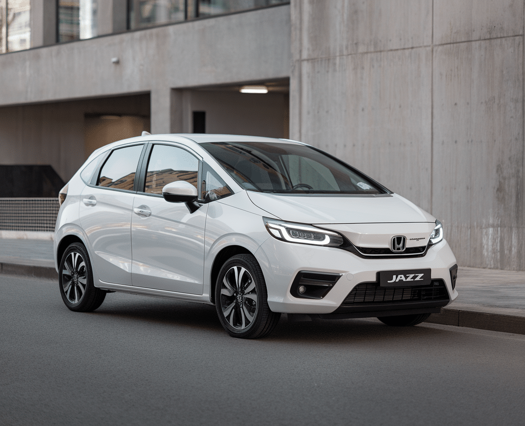 שיפוץ או החלפת גיר להונדה ג'אז הייבריד