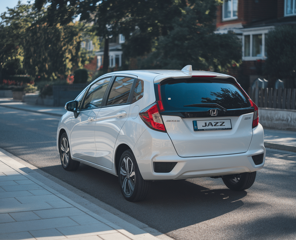 שיפוץ או החלפת גיר להונדה ג'אז