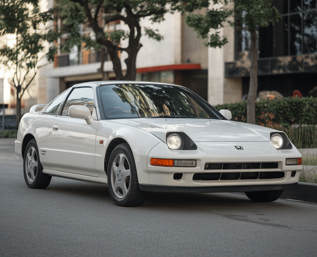 שיפוץ או החלפת גיר להונדה פרלוד