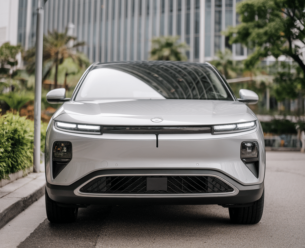 שיפוץ או החלפת גיר לוויה VOYAH וויה פרי