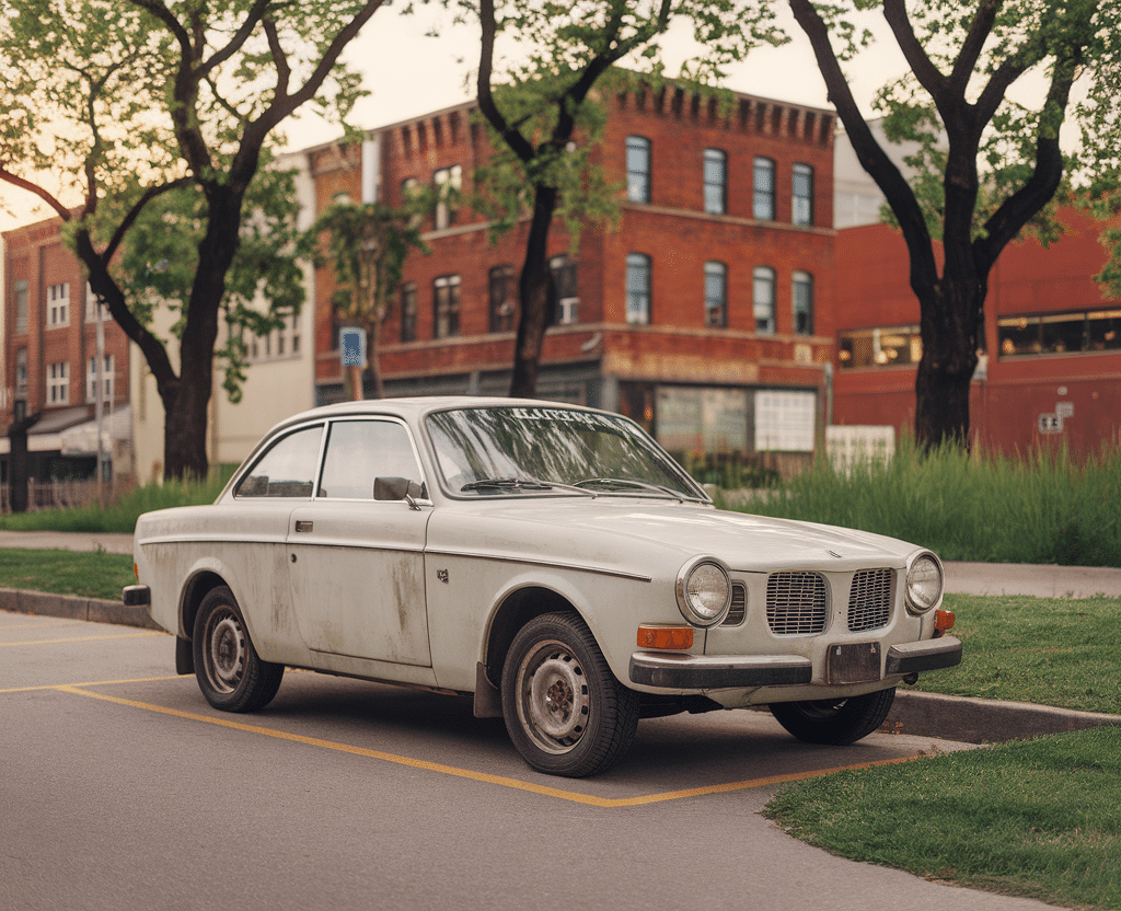 שיפוץ או החלפת גיר לוולוו 240