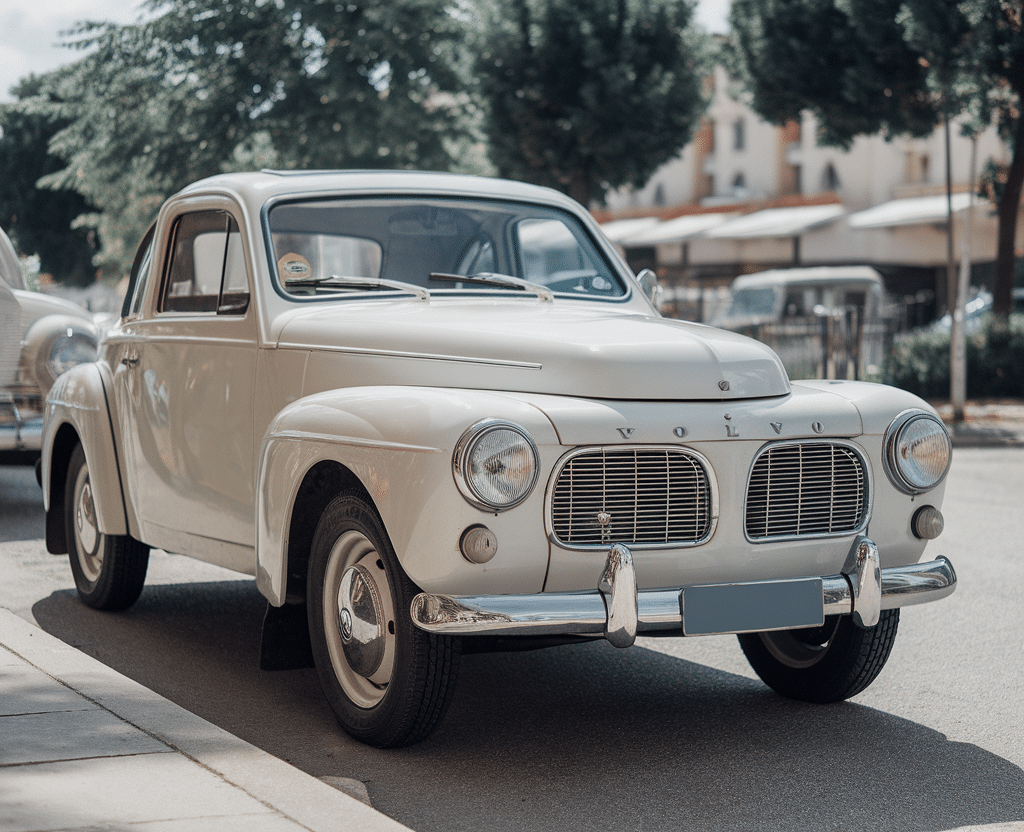 שיפוץ או החלפת גיר לוולוו 264