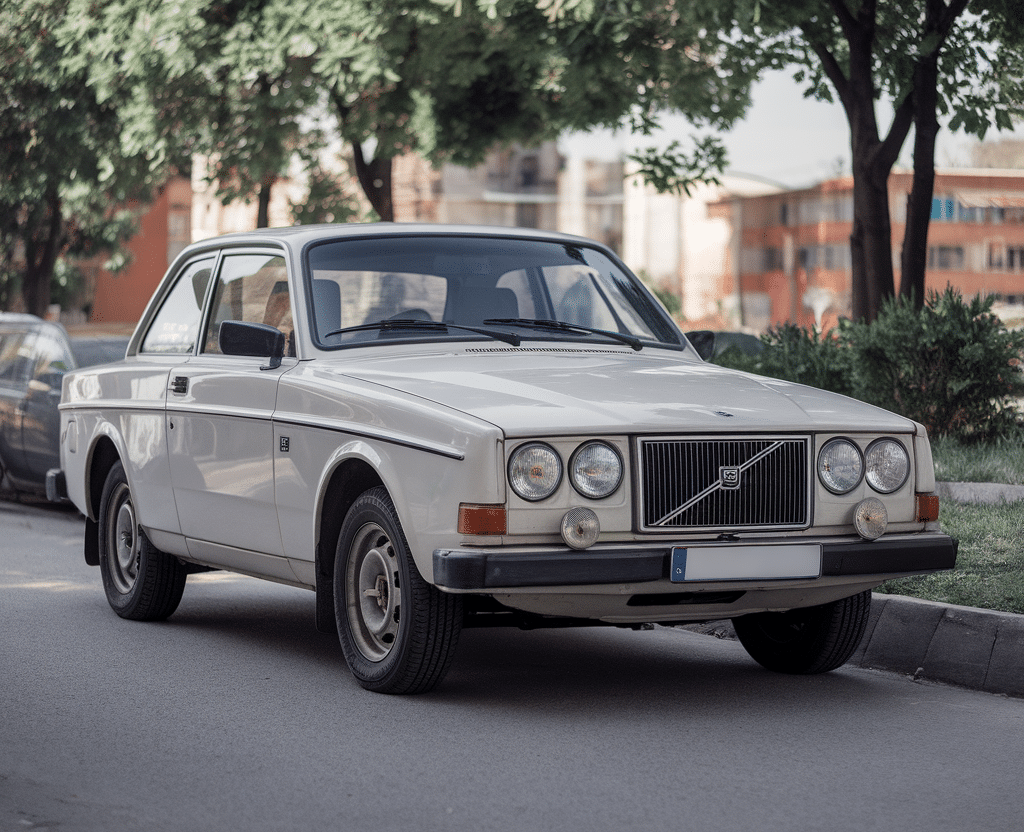 שיפוץ או החלפת גיר לוולוו 740744