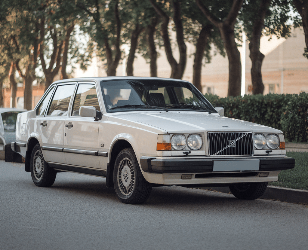 שיפוץ או החלפת גיר לוולוו 745