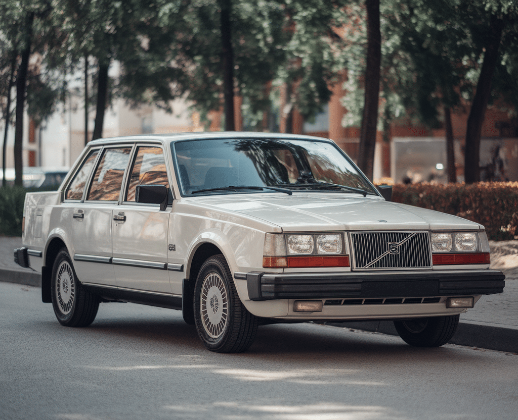 שיפוץ או החלפת גיר לוולוו 760