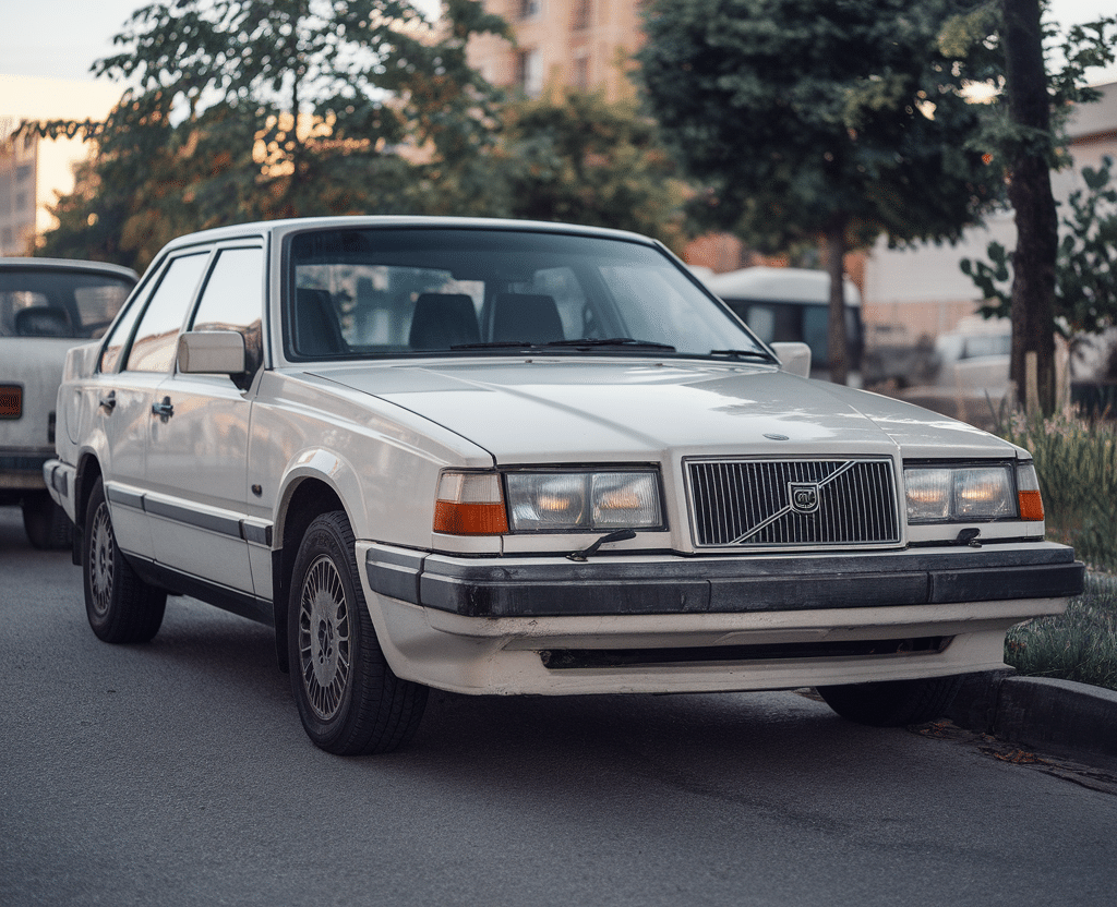 שיפוץ או החלפת גיר לוולוו 850