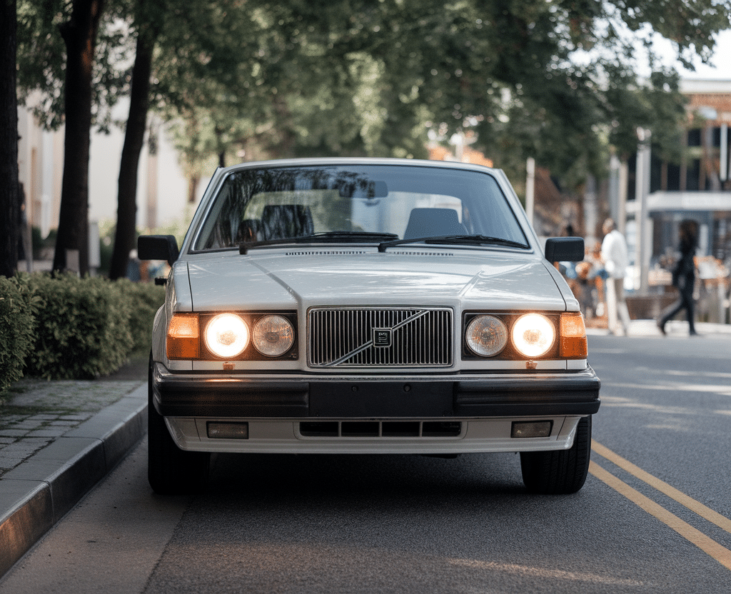 שיפוץ או החלפת גיר לוולוו 940